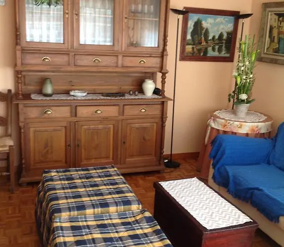 Apartamento Tarraco