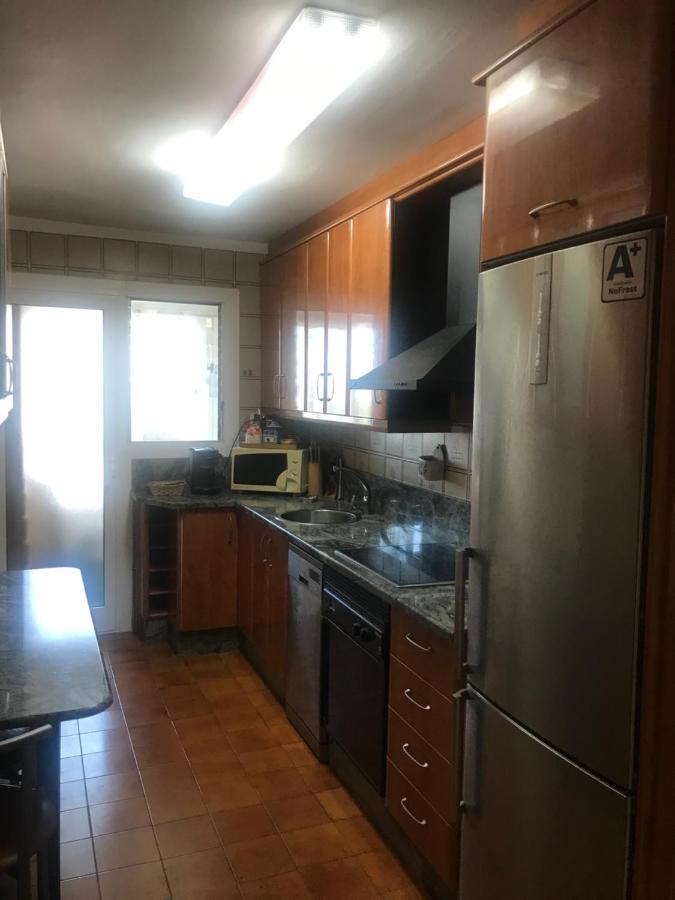 Apartamento Apartamento Tarraco