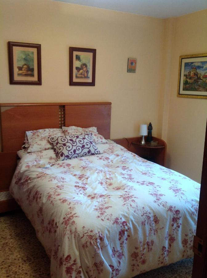 Apartamento Tarraco *