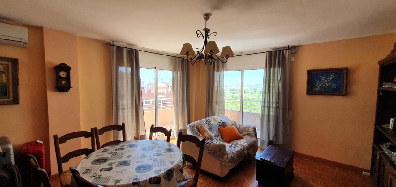Apartamento Tarraco Apartamento *