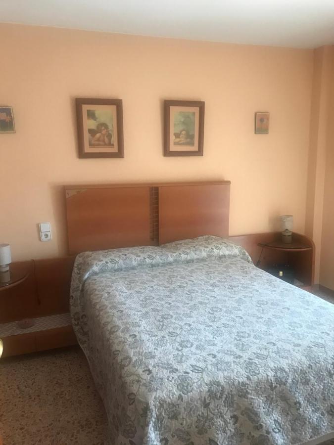 Apartamento Tarraco Tarragona