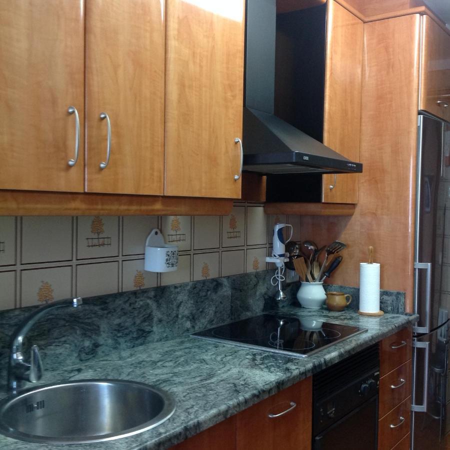 Apartamento Tarraco * Tarragona