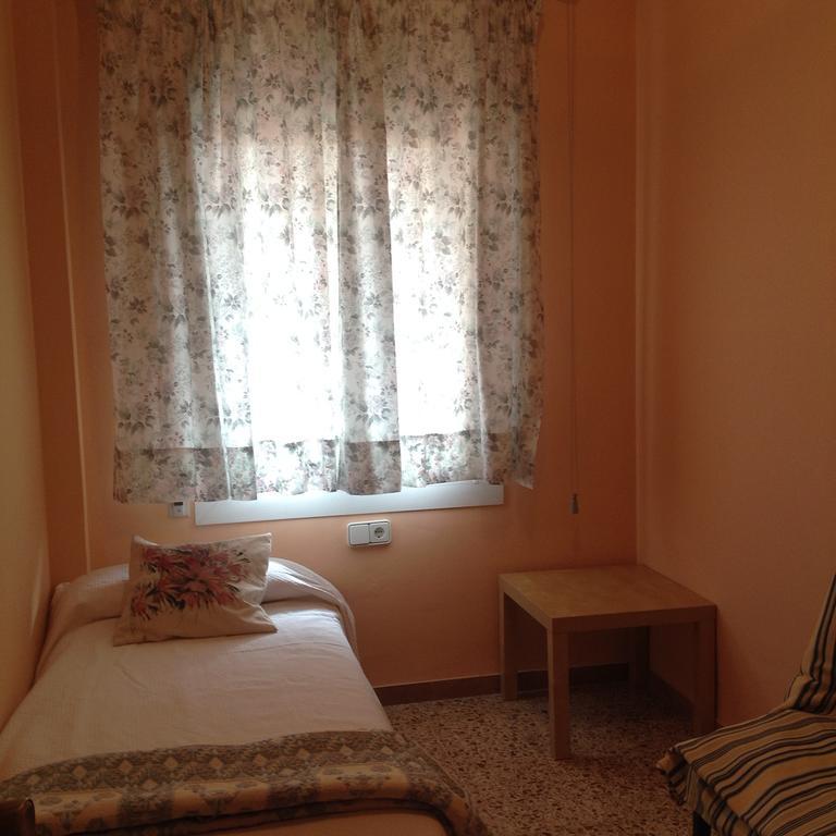 Apartamento Apartamento Tarraco *
