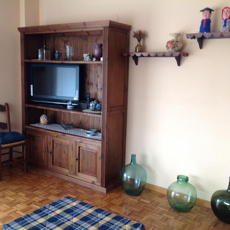 Apartamento Tarraco Apartamento *