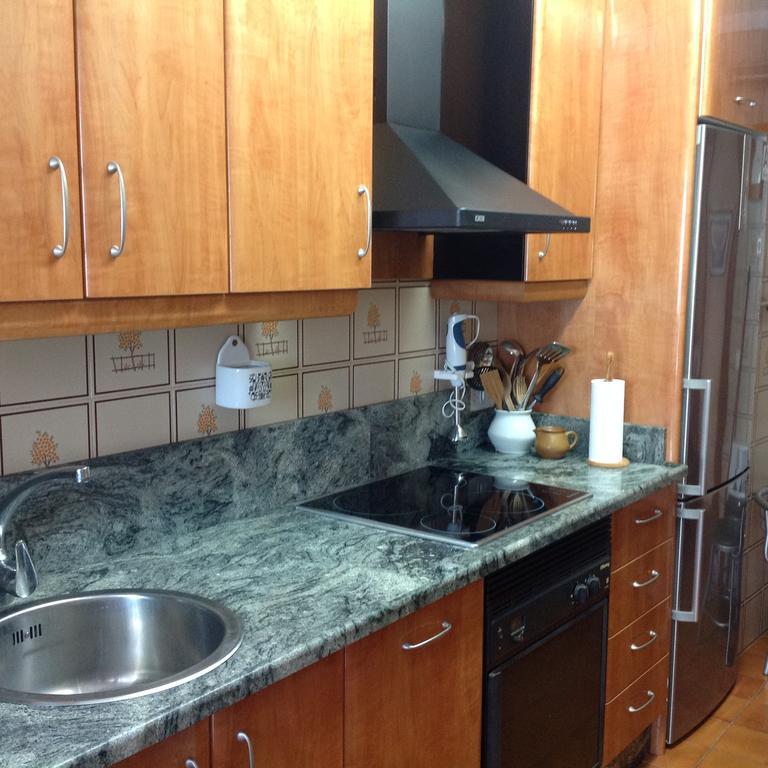Apartamento Apartamento Tarraco