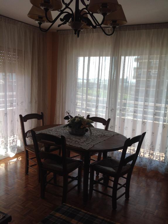 Apartamento Tarraco Apartamento *